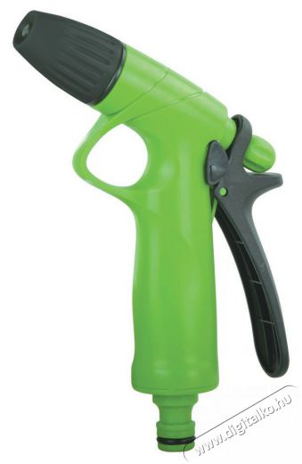 DAYE DY2071D szabályozható locsolópisztoly Háztartás / Otthon / Kültér - Kültér / kerti termék / grill - Öntöző / locsoló - 389971