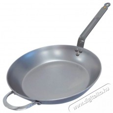 De Buyer MinerB Element vas serpenyő 32 cm DB561032 Konyhai term&eacute;kek - Ed&eacute;ny - Serpenyő - 524617