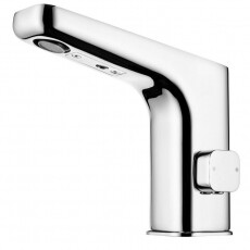 Deante BQH 029R Szenzoros mosdó csaptelep Háztartás / Otthon / Kültér - Fürdőszoba / wc - Kiegészítő - 362964