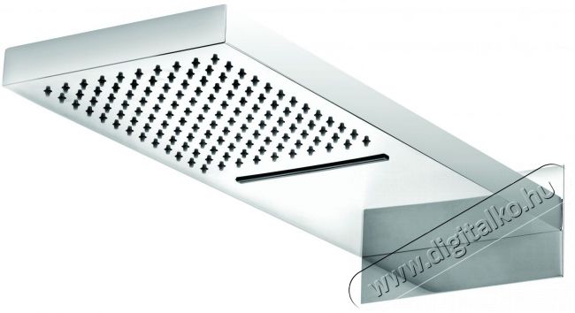 Deante NAC092K cascada multi box fejzuhany, króm Háztartás / Otthon / Kültér - Fürdőszoba / wc - Kiegészítő - 343493