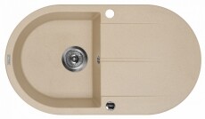 Deante ZQI711B mosogatótálca Egyéb - Nem forgalmazzuk ! - 309861