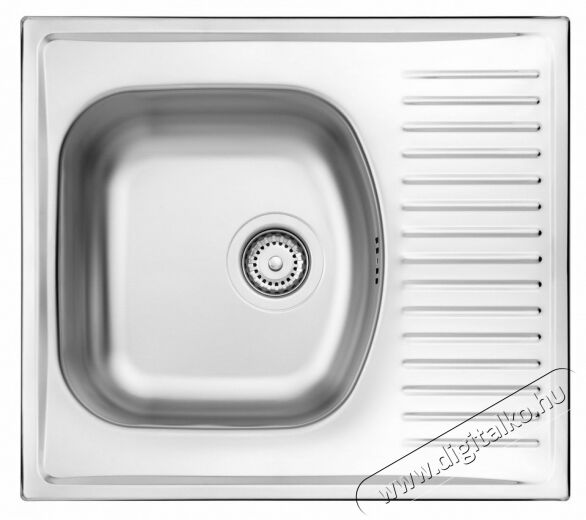 Deante ZMU0113 mosogatótálca Egyéb - Nem forgalmazzuk ! - 309858