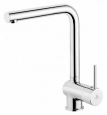 Deante BCA073M mosogató csaptelep Konyhai termékek - Mosogató - Mosogató csaptelep - 309845