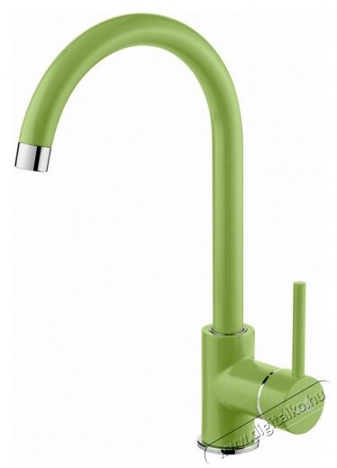 Deante BEUG62M mosogató csaptelep Konyhai termékek - Mosogató - Mosogató csaptelep - 309851