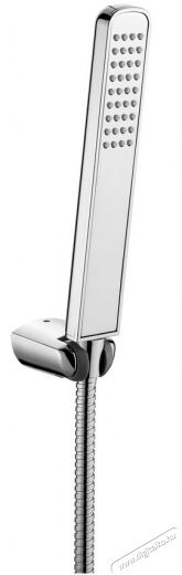Deante NQH 041K 1 pontos zuhanyszett Háztartás / Otthon / Kültér - Fürdőszoba / wc - Kiegészítő - 362984