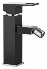 Deante BCZ B310 Anemon bidé csaptelep króm-fekete Háztartás / Otthon / Kültér - Fürdőszoba / wc - Kiegészítő - 343252