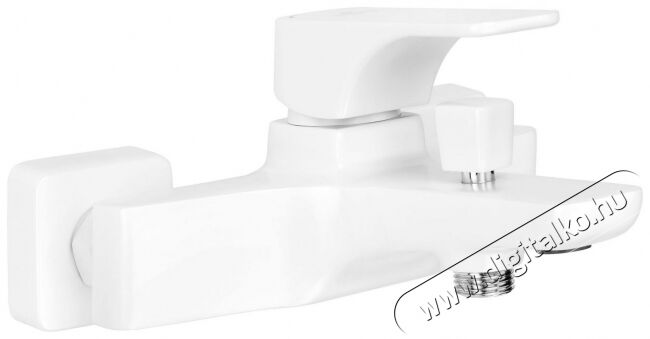 Deante BQH A10M Kádtöltő csaptelep Háztartás / Otthon / Kültér - Fürdőszoba / wc - Kiegészítő - 362966