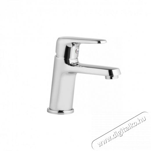 Deante BGV 020M Álló mosdó csaptelep Háztartás / Otthon / Kültér - Fürdőszoba / wc - Kiegészítő - 372291
