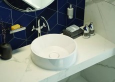 Deante ADR 0411 Szappantartó Háztartás / Otthon / Kültér - Fürdőszoba / wc - Kiegészítő - 372316
