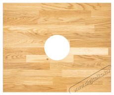 Deante CBL-D61A Fürdőszobai pult Háztartás / Otthon / Kültér - Fürdőszoba / wc - Kiegészítő - 374029