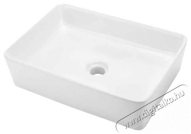 Deante CDH-6U5S Ültethető mosdó Háztartás / Otthon / Kültér - Fürdőszoba / wc - Kiegészítő - 374030