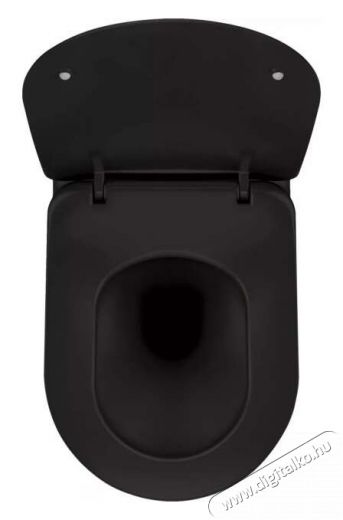 Deante Peonia perem nélküli fali WC Háztartás / Otthon / Kültér - Egyéb háztartási termék - 374961