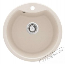 Deante ZRS_5803 mosogató tálca Egyéb - Nem forgalmazzuk ! - 375022