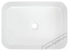 Deante CDY_6U5S kerámia mosdó Háztartás / Otthon / Kültér - Fürdőszoba / wc - Kiegészítő - 381281