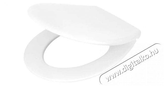 Deante CDA_6DMZ WC ülőke Háztartás / Otthon / Kültér - Fürdőszoba / wc - Kiegészítő - 374957