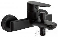 Deante BGA_N10M kádtöltő csaptelep Háztartás / Otthon / Kültér - Fürdőszoba / wc - Kiegészítő - 492358