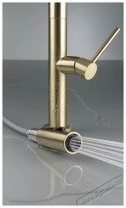 Deante BQO_R72M Konyhai csaptelep Konyhai term&eacute;kek - Mosogat&oacute; - Mosogat&oacute; csaptelep - 538256