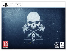 DEEP SILVER Dead Island 2 HELL-A Edition PS5 j&aacute;t&eacute;kszoftver Iroda &eacute;s sz&aacute;m&iacute;t&aacute;stechnika - J&aacute;t&eacute;k konzol - Playstation 5 (PS5) j&aacute;t&eacute;k - 464303