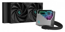 DeepCool LT520 CPU HŰTŐ VENTIL&Aacute;TOR Iroda &eacute;s sz&aacute;m&iacute;t&aacute;stechnika - Sz&aacute;m&iacute;t&oacute;g&eacute;p tartoz&eacute;k - Ventil&aacute;tor - 497250