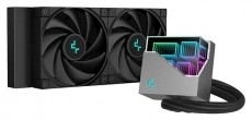 DeepCool LT520 CPU HŰTŐ VENTIL&Aacute;TOR Iroda &eacute;s sz&aacute;m&iacute;t&aacute;stechnika - Sz&aacute;m&iacute;t&oacute;g&eacute;p tartoz&eacute;k - Ventil&aacute;tor - 497250