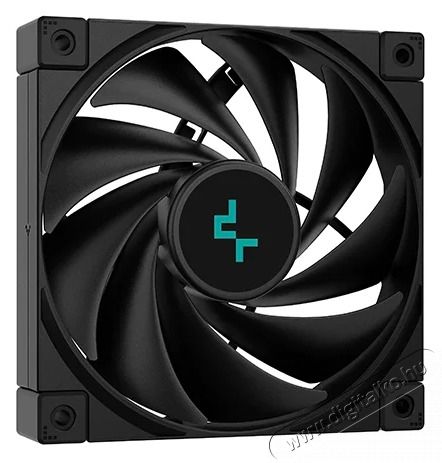 DeepCool LT520 CPU HŰTŐ VENTIL&Aacute;TOR Iroda &eacute;s sz&aacute;m&iacute;t&aacute;stechnika - Sz&aacute;m&iacute;t&oacute;g&eacute;p tartoz&eacute;k - Ventil&aacute;tor - 497250