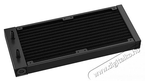 DeepCool LT520 CPU HŰTŐ VENTIL&Aacute;TOR Iroda &eacute;s sz&aacute;m&iacute;t&aacute;stechnika - Sz&aacute;m&iacute;t&oacute;g&eacute;p tartoz&eacute;k - Ventil&aacute;tor - 497250