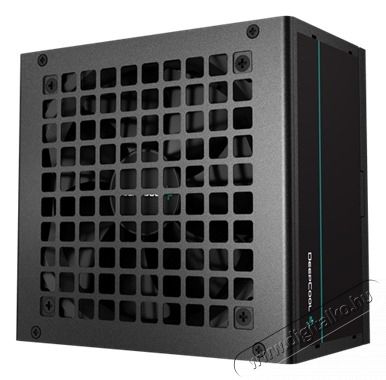 DeepCool PF650 sz&aacute;m&iacute;t&oacute;g&eacute;p t&aacute;pegys&eacute;g 650W Iroda &eacute;s sz&aacute;m&iacute;t&aacute;stechnika - Sz&aacute;m&iacute;t&oacute;g&eacute;p tartoz&eacute;k - T&aacute;pegys&eacute;g - 497239