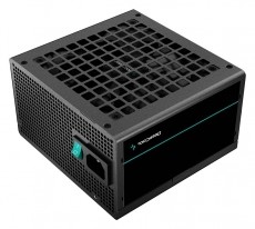 DeepCool PF650 sz&aacute;m&iacute;t&oacute;g&eacute;p t&aacute;pegys&eacute;g 650W Iroda &eacute;s sz&aacute;m&iacute;t&aacute;stechnika - Sz&aacute;m&iacute;t&oacute;g&eacute;p tartoz&eacute;k - T&aacute;pegys&eacute;g - 497239