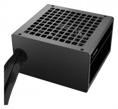 DeepCool PF650 sz&aacute;m&iacute;t&oacute;g&eacute;p t&aacute;pegys&eacute;g 650W Iroda &eacute;s sz&aacute;m&iacute;t&aacute;stechnika - Sz&aacute;m&iacute;t&oacute;g&eacute;p tartoz&eacute;k - T&aacute;pegys&eacute;g - 497239