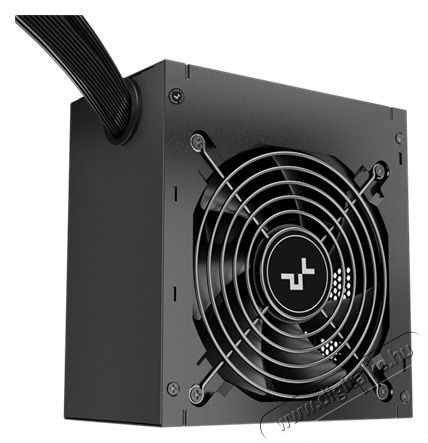 DeepCool PM750D SZ&Aacute;M&Iacute;T&Oacute;G&Eacute;P T&Aacute;PEGYS&Eacute;G 750W Iroda &eacute;s sz&aacute;m&iacute;t&aacute;stechnika - Sz&aacute;m&iacute;t&oacute;g&eacute;p tartoz&eacute;k - T&aacute;pegys&eacute;g - 497249