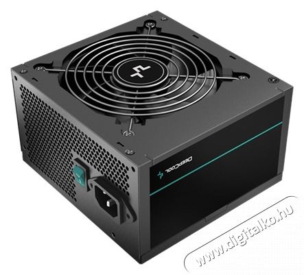 DeepCool PM750D SZ&Aacute;M&Iacute;T&Oacute;G&Eacute;P T&Aacute;PEGYS&Eacute;G 750W Iroda &eacute;s sz&aacute;m&iacute;t&aacute;stechnika - Sz&aacute;m&iacute;t&oacute;g&eacute;p tartoz&eacute;k - T&aacute;pegys&eacute;g - 497249