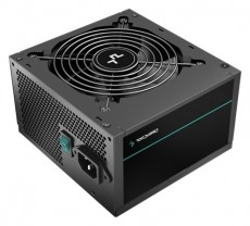 DeepCool PM750D SZ&Aacute;M&Iacute;T&Oacute;G&Eacute;P T&Aacute;PEGYS&Eacute;G 750W Iroda &eacute;s sz&aacute;m&iacute;t&aacute;stechnika - Sz&aacute;m&iacute;t&oacute;g&eacute;p tartoz&eacute;k - T&aacute;pegys&eacute;g - 497249