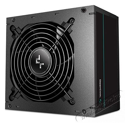DeepCool PM750D SZ&Aacute;M&Iacute;T&Oacute;G&Eacute;P T&Aacute;PEGYS&Eacute;G 750W Iroda &eacute;s sz&aacute;m&iacute;t&aacute;stechnika - Sz&aacute;m&iacute;t&oacute;g&eacute;p tartoz&eacute;k - T&aacute;pegys&eacute;g - 497249