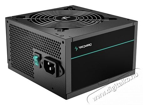 DeepCool PM750D SZ&Aacute;M&Iacute;T&Oacute;G&Eacute;P T&Aacute;PEGYS&Eacute;G 750W Iroda &eacute;s sz&aacute;m&iacute;t&aacute;stechnika - Sz&aacute;m&iacute;t&oacute;g&eacute;p tartoz&eacute;k - T&aacute;pegys&eacute;g - 497249