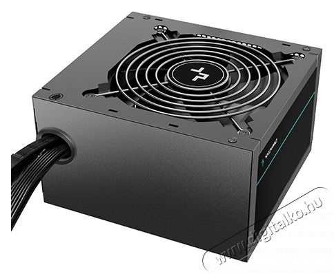DeepCool PM750D SZ&Aacute;M&Iacute;T&Oacute;G&Eacute;P T&Aacute;PEGYS&Eacute;G 750W Iroda &eacute;s sz&aacute;m&iacute;t&aacute;stechnika - Sz&aacute;m&iacute;t&oacute;g&eacute;p tartoz&eacute;k - T&aacute;pegys&eacute;g - 497249