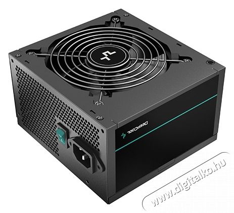 DeepCool PM750D SZ&Aacute;M&Iacute;T&Oacute;G&Eacute;P T&Aacute;PEGYS&Eacute;G 750W Iroda &eacute;s sz&aacute;m&iacute;t&aacute;stechnika - Sz&aacute;m&iacute;t&oacute;g&eacute;p tartoz&eacute;k - T&aacute;pegys&eacute;g - 497249