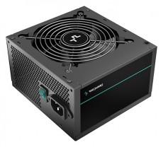 DeepCool PM750D SZ&Aacute;M&Iacute;T&Oacute;G&Eacute;P T&Aacute;PEGYS&Eacute;G 750W Iroda &eacute;s sz&aacute;m&iacute;t&aacute;stechnika - Sz&aacute;m&iacute;t&oacute;g&eacute;p tartoz&eacute;k - T&aacute;pegys&eacute;g - 497249
