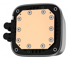 DeepCool LS520 CPU HŰTŐ VENTIL&Aacute;TOR Iroda &eacute;s sz&aacute;m&iacute;t&aacute;stechnika - Sz&aacute;m&iacute;t&oacute;g&eacute;p tartoz&eacute;k - Ventil&aacute;tor - 497432