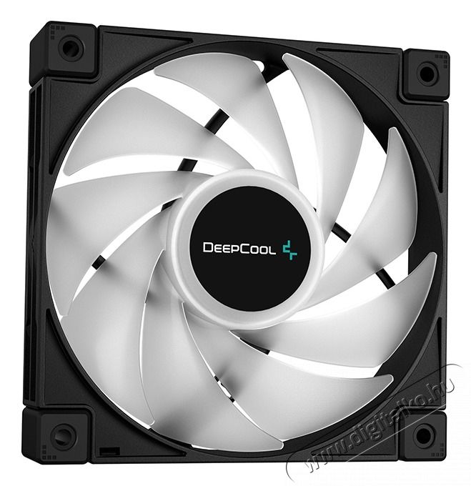 DeepCool LS520 CPU HŰTŐ VENTIL&Aacute;TOR Iroda &eacute;s sz&aacute;m&iacute;t&aacute;stechnika - Sz&aacute;m&iacute;t&oacute;g&eacute;p tartoz&eacute;k - Ventil&aacute;tor - 497432