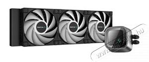 DeepCool LS720 CPU HŰTŐ VENTIL&Aacute;TOR Iroda &eacute;s sz&aacute;m&iacute;t&aacute;stechnika - Sz&aacute;m&iacute;t&oacute;g&eacute;p tartoz&eacute;k - Ventil&aacute;tor - 497431