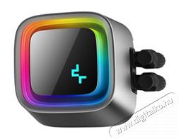 DeepCool LS720 CPU HŰTŐ VENTIL&Aacute;TOR Iroda &eacute;s sz&aacute;m&iacute;t&aacute;stechnika - Sz&aacute;m&iacute;t&oacute;g&eacute;p tartoz&eacute;k - Ventil&aacute;tor - 497431