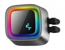 DeepCool LS720 CPU HŰTŐ VENTIL&Aacute;TOR Iroda &eacute;s sz&aacute;m&iacute;t&aacute;stechnika - Sz&aacute;m&iacute;t&oacute;g&eacute;p tartoz&eacute;k - Ventil&aacute;tor - 497431