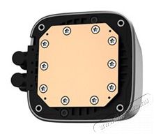 DeepCool LS720 CPU HŰTŐ VENTIL&Aacute;TOR Iroda &eacute;s sz&aacute;m&iacute;t&aacute;stechnika - Sz&aacute;m&iacute;t&oacute;g&eacute;p tartoz&eacute;k - Ventil&aacute;tor - 497431