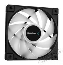 DeepCool LS720 CPU HŰTŐ VENTIL&Aacute;TOR Iroda &eacute;s sz&aacute;m&iacute;t&aacute;stechnika - Sz&aacute;m&iacute;t&oacute;g&eacute;p tartoz&eacute;k - Ventil&aacute;tor - 497431