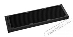 DeepCool LS720 CPU HŰTŐ VENTIL&Aacute;TOR Iroda &eacute;s sz&aacute;m&iacute;t&aacute;stechnika - Sz&aacute;m&iacute;t&oacute;g&eacute;p tartoz&eacute;k - Ventil&aacute;tor - 497431