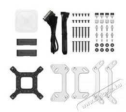 DeepCool LS720 CPU HŰTŐ VENTIL&Aacute;TOR Iroda &eacute;s sz&aacute;m&iacute;t&aacute;stechnika - Sz&aacute;m&iacute;t&oacute;g&eacute;p tartoz&eacute;k - Ventil&aacute;tor - 497431