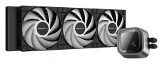 DeepCool LS720 CPU HŰTŐ VENTIL&Aacute;TOR Iroda &eacute;s sz&aacute;m&iacute;t&aacute;stechnika - Sz&aacute;m&iacute;t&oacute;g&eacute;p tartoz&eacute;k - Ventil&aacute;tor - 497431