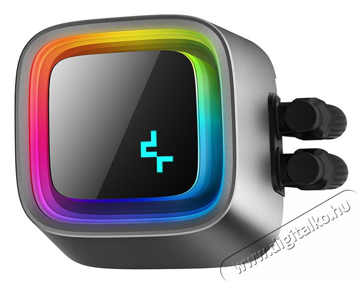 DeepCool LS720 CPU HŰTŐ VENTIL&Aacute;TOR Iroda &eacute;s sz&aacute;m&iacute;t&aacute;stechnika - Sz&aacute;m&iacute;t&oacute;g&eacute;p tartoz&eacute;k - Ventil&aacute;tor - 497431