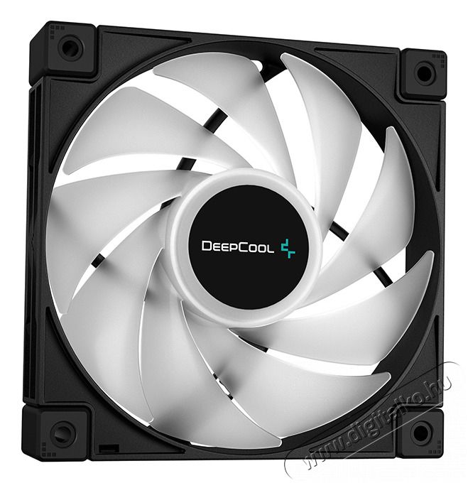 DeepCool LS720 CPU HŰTŐ VENTIL&Aacute;TOR Iroda &eacute;s sz&aacute;m&iacute;t&aacute;stechnika - Sz&aacute;m&iacute;t&oacute;g&eacute;p tartoz&eacute;k - Ventil&aacute;tor - 497431