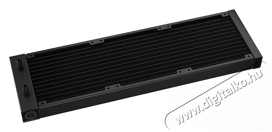 DeepCool LS720 CPU HŰTŐ VENTIL&Aacute;TOR Iroda &eacute;s sz&aacute;m&iacute;t&aacute;stechnika - Sz&aacute;m&iacute;t&oacute;g&eacute;p tartoz&eacute;k - Ventil&aacute;tor - 497431